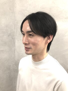 ニフティ(nifty) 【船橋nifty土屋】センターパート/ショート/ミニウルフ