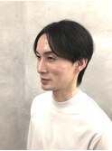 【船橋nifty土屋】センターパート/ショート/ミニウルフ