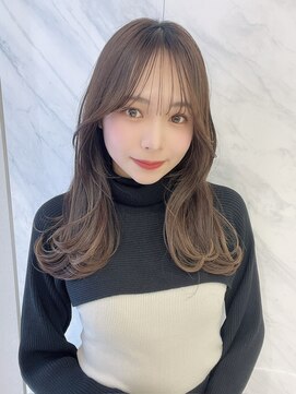 ミユーズ 表参道(Miyu's) くびれミディ