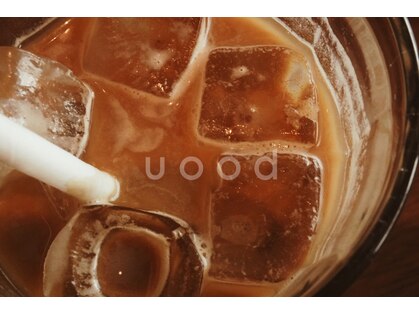 ウッド(uood)の写真