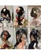 アマニエン(amani en)の写真/アップスタイルからダウンスタイルまで幅広くご対応可能◎貴方のスタイルに合わせピッタリなアレンジを♪