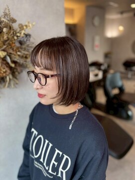 カロ(Caro) 、
