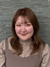 デラメアウープウープ(de.la.mair woop woop)&nbsp;徳永 みなみ