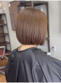 ブラウンベージュ