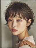 ショート