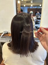 ★MOPSのこだわり★