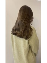 シツ(situ)&nbsp;ヘーゼルベージュ