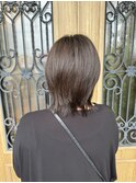 髪質改善大人可愛い20代30代40代50代レイヤーカット