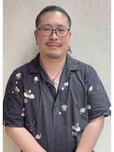 オリーブ 駒川店(Olive) 谷山 政吾