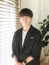 シャンディア(SHANDIA) 山本 悠太