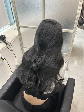 マーシュ 梅田(marshu) Deepglay/ヨシンモリ♪