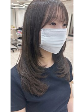 ガレリアエレガンテ 栄店(GALLARIA Elegante) 大人ミディアム/ハイレイヤー20代、30代