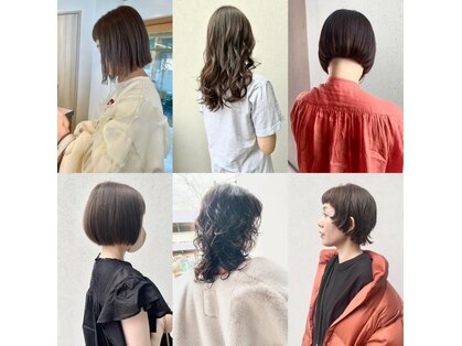 ミーゴ(m i g o)の写真