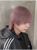 ピンク