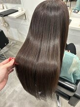 トゥーレ(Tule) 髪質改善酸性ストレート