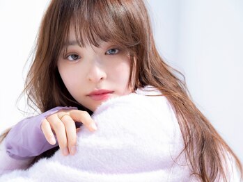 アイニティ(Inity)の写真/[心斎橋2分]水素の力で髪の芯から潤いを与え、ツヤ溢れる感動"美髪"へ[縮毛矯正/心斎橋/髪質改善/似合わせ]