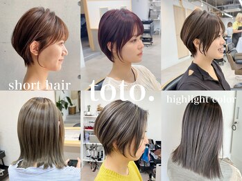 toto. 船橋店【トト】