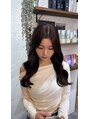ジーナ 西新(Zina)&nbsp;お客様に合わせたカラー、似合わせカットお任せください◎