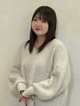 ジーナ バイ アルティナ(Dina by artina) 鈴木 心