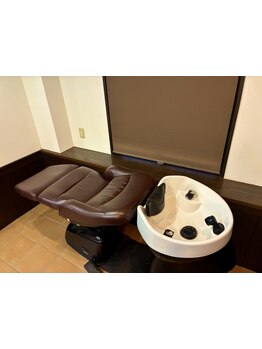 【新しい自分に出会える】「何をしても髪が綺麗にならない」とお悩みの方へオススメのカフェ風サロン＊