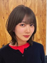 アールイー(Re:)&nbsp;レイヤーボブ