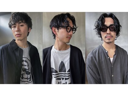 シーン(SINN.)の写真