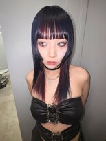 オーン 渋谷(OOn)&nbsp;アンブレラカラー