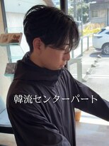 ゴットイール(GOTTO eel) 韓流センターパート