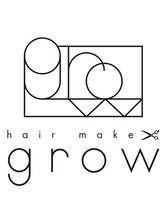 ヘアーメイク グロー(hair make grow) hair make grow