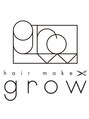 ヘアーメイク グロー(hair make grow) hair make grow