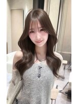 エンター 天神店(ENTER)&nbsp;髪質改善/くびれヘア/韓国/レイヤーカット　ENTER天神店