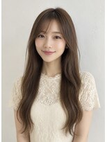 エクステ専門店 カシェット(Cachette)&nbsp;編み込み110g