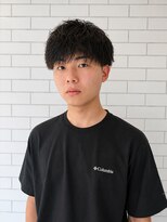 バック(BUCK)&nbsp;サマーマッシュ