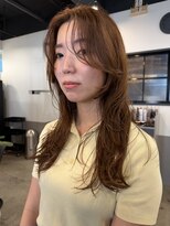 ドッグスター(dog star)&nbsp;大人ロングレイヤー登戸向ヶ丘遊園