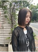 ボブ/本町/マンツーマン/