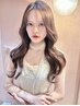 【似合わせ★】カット+診断型システム1stepトリートメント ¥6000