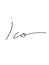 イコ 表参道原宿(ico) えりこ