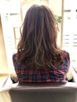 フィット(Fit)&nbsp;ナチュラルパーマ