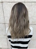 グラデーション