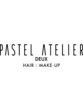 Pastel Atelier Deux 【パステル】