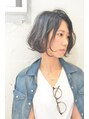 リルトヘアー(Lilt hair)&nbsp;ニュアンス系のスタイルもお任せください！
