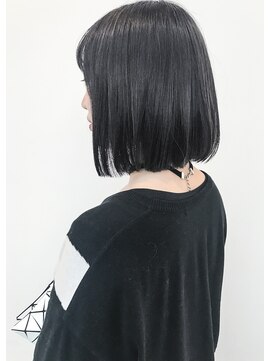 エニー 栄(Any) 大人かわいい×リアルお客様ボブ２