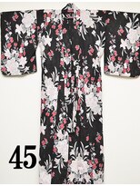 ヘアセット アリエス 新宿駅前店(aries)&nbsp;浴衣レンタル　NO.45