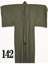 ヘアセットアリエス(aries)&nbsp;浴衣レンタル　NO.142