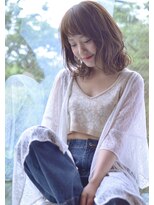 ウィクシー(wixy)&nbsp;ニュアンスミディ　2