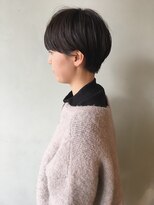 モク 大阪梅田店(MOK)&nbsp;コンパクトショート