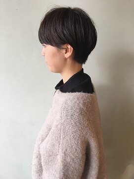 モク 大阪梅田店(MOK) コンパクトショート