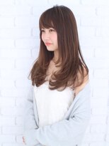 シャンスヘアアンドスパ 浦和(CHANCE hair&spa) 「デジタルパーマ」よりナノカールでゆるふわ艶髪目指しませんか