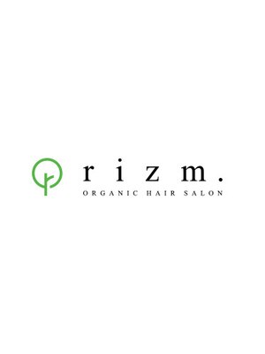 リズム オーガニックヘアサロン(rizm.ORGANIC HAIR SALON)