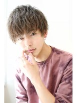 リップスヘアー 銀座(LIPPS hair)&nbsp;【頭が小さくなる？！】モストコンパクトマッシュ